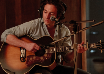 Springsteen Deliver Me From Nowhere - Deliver Me From Nowhere: When Bruce Springsteen’s Pain Meets Hollywood’s Flat Lens