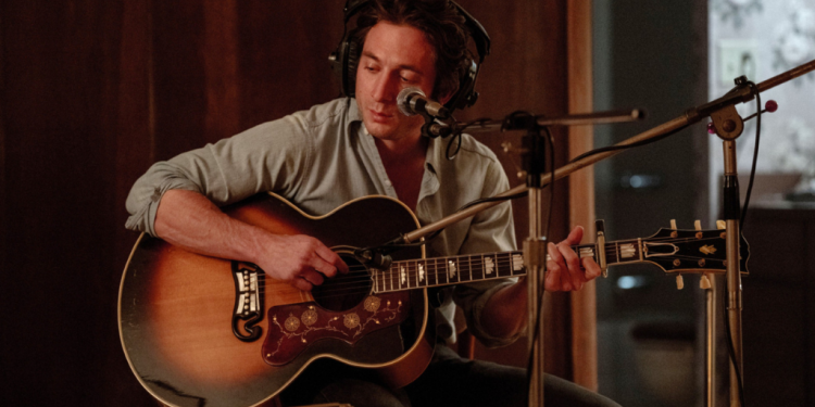 Springsteen Deliver Me From Nowhere - Deliver Me From Nowhere: When Bruce Springsteen’s Pain Meets Hollywood’s Flat Lens