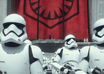 Star Wars - Star Wars Fans Rally for Ben Solo Movie Echoes Snyder Cut Campaign Energy