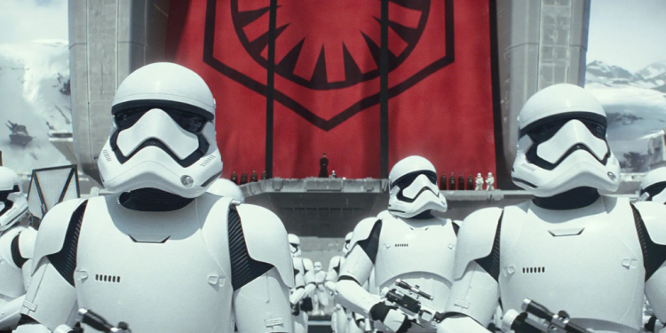 Star Wars - Star Wars Fans Rally for Ben Solo Movie Echoes Snyder Cut Campaign Energy