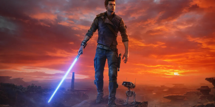 Star Wars Jedi Survivor