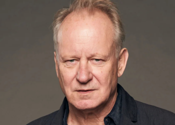 Stellan Skarsgård