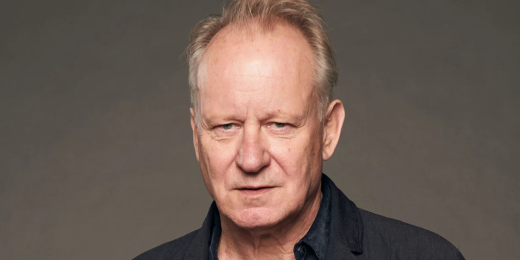 Stellan Skarsgård
