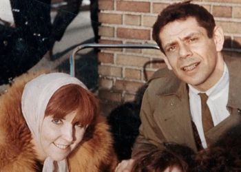 Stiller & Meara Nothing Is Lost