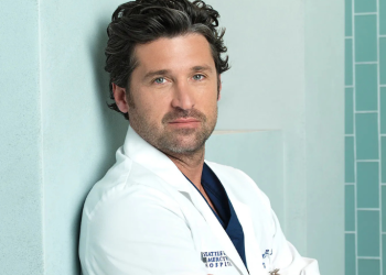 Patrick Dempsey