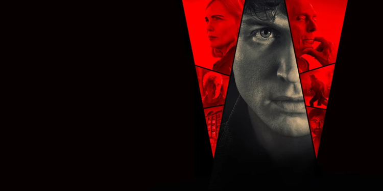 Talamasca: The Secret Order