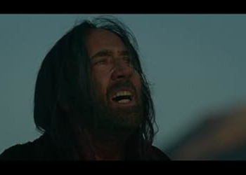 The Carpenter’s Son