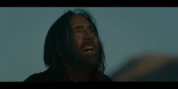 The Carpenter’s Son