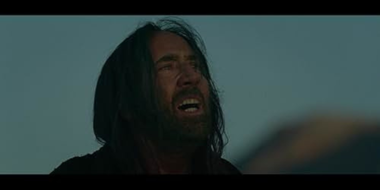 The Carpenter’s Son