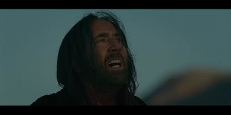 The Carpenter’s Son