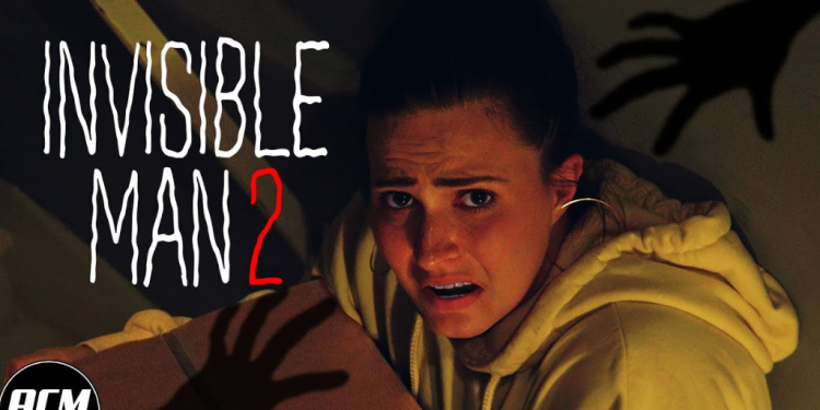 The Invisible Man 2