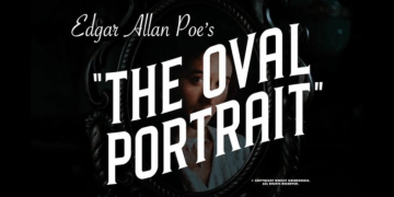 The Oval Portrait