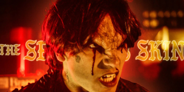 The Serpent’s Skin (1) - The Serpent’s Skin Review: Alice Maio Mackay’s Queer Fury Finds Magic in Horror