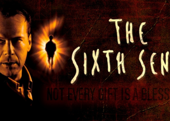 The Sixth Sense (1) - Toni Collette’s Shocking Confession: She Didn’t Realize The Sixth Sense Was a Horror Film