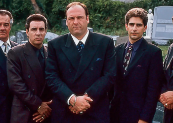 The Sopranos