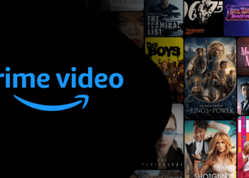 Amazon Prime Video