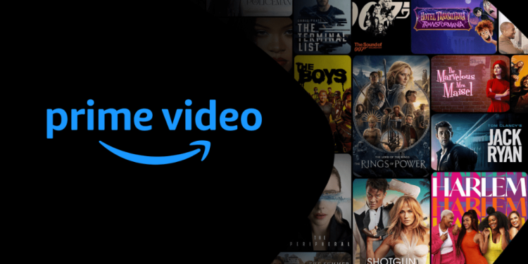 Amazon Prime Video