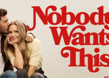 Nobody Wants This Season 2