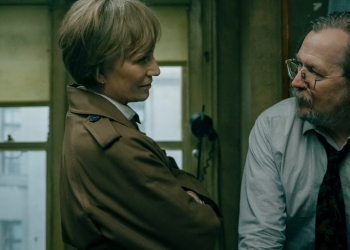 Slow Horses - Gary Oldman’s Slow Horses Breaks Streaming Records Leaving James Bond Behind