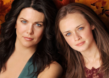 Gilmore Girls