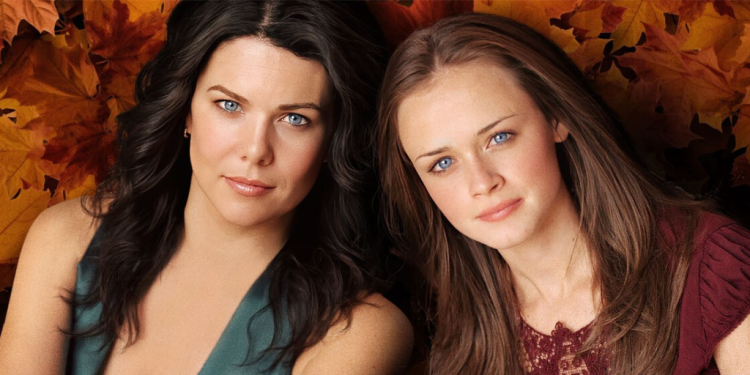 Gilmore Girls