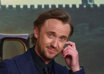 Tom Felton