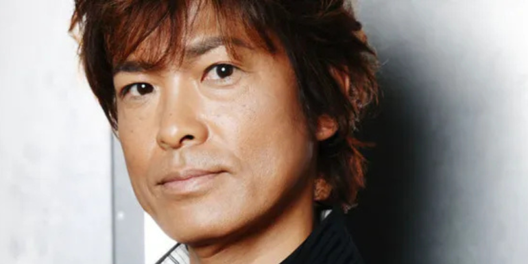 Toru Furuya