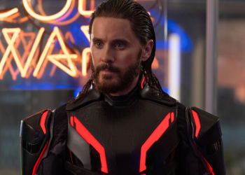 Tron Ares