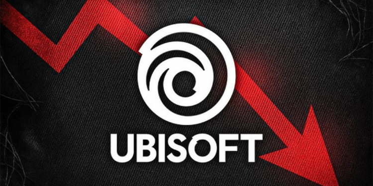 Ubisoft