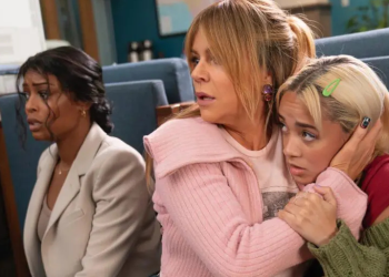 High Potential’s Season 2