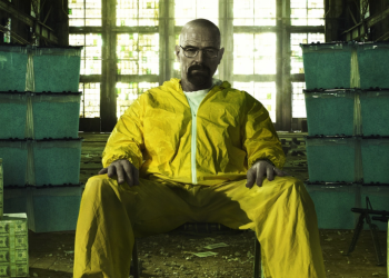 Breaking Bad