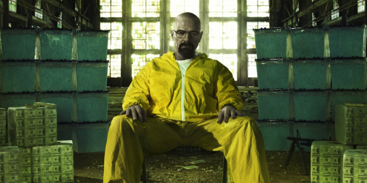 Breaking Bad