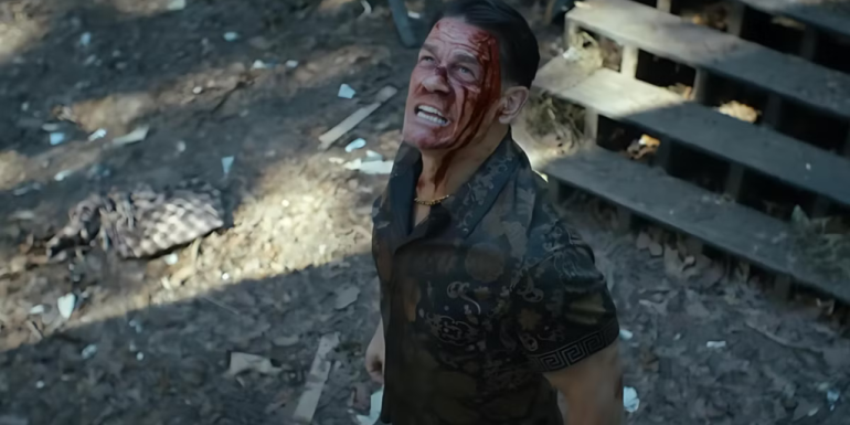 Peacemaker Season 2