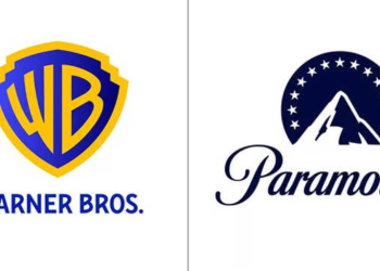 Warner Bros. and Paramount