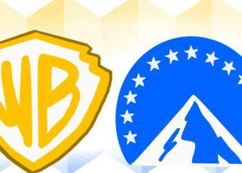 Warner Bros. and Paramount