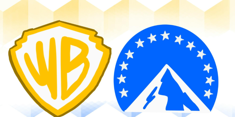 Warner Bros. and Paramount