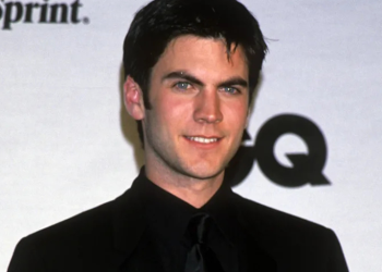 Wes Bentley