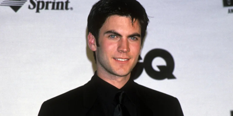 Wes Bentley