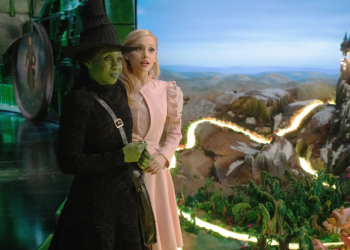 Wicked For Good