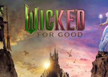 Wicked For Good