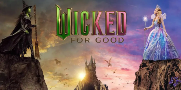 Wicked For Good
