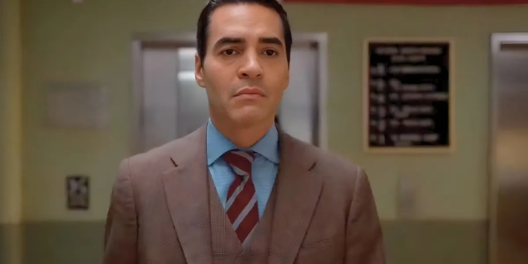 Will Trent Season 4