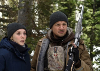 Wind River