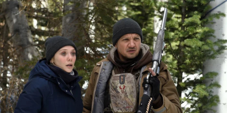 Wind River