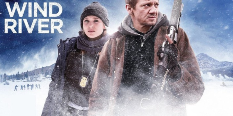 Wind River - Wind River Ending Explained: Justice in the Bitter Cold Ending Unpacked