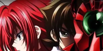 YouTube Shorts Ad for High School DxD Called Out for Eye Widening Phrasing