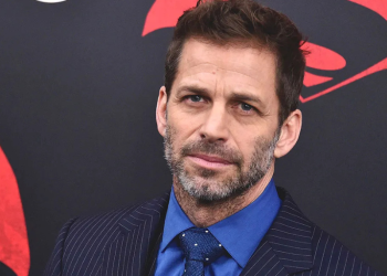 Zack Snyder
