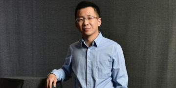 Zhang Yiming - What Is Palmer Luckey’s Net Worth in 2025? Oculus Founder’s Defense Tech Ventures & Wealth