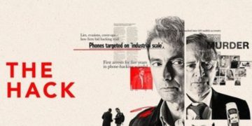 Ahyw(6) - The Hack: A Brilliant Story of Scandal Weighed Down by Style- Inside the British Tabloid Hacking Drama