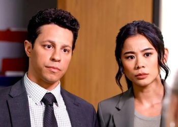 Ahyw(8) - David Del Rio Fired Amid Sexual Assault Allegations, Wife Katherine Targets Co-Star Leah Lewis
